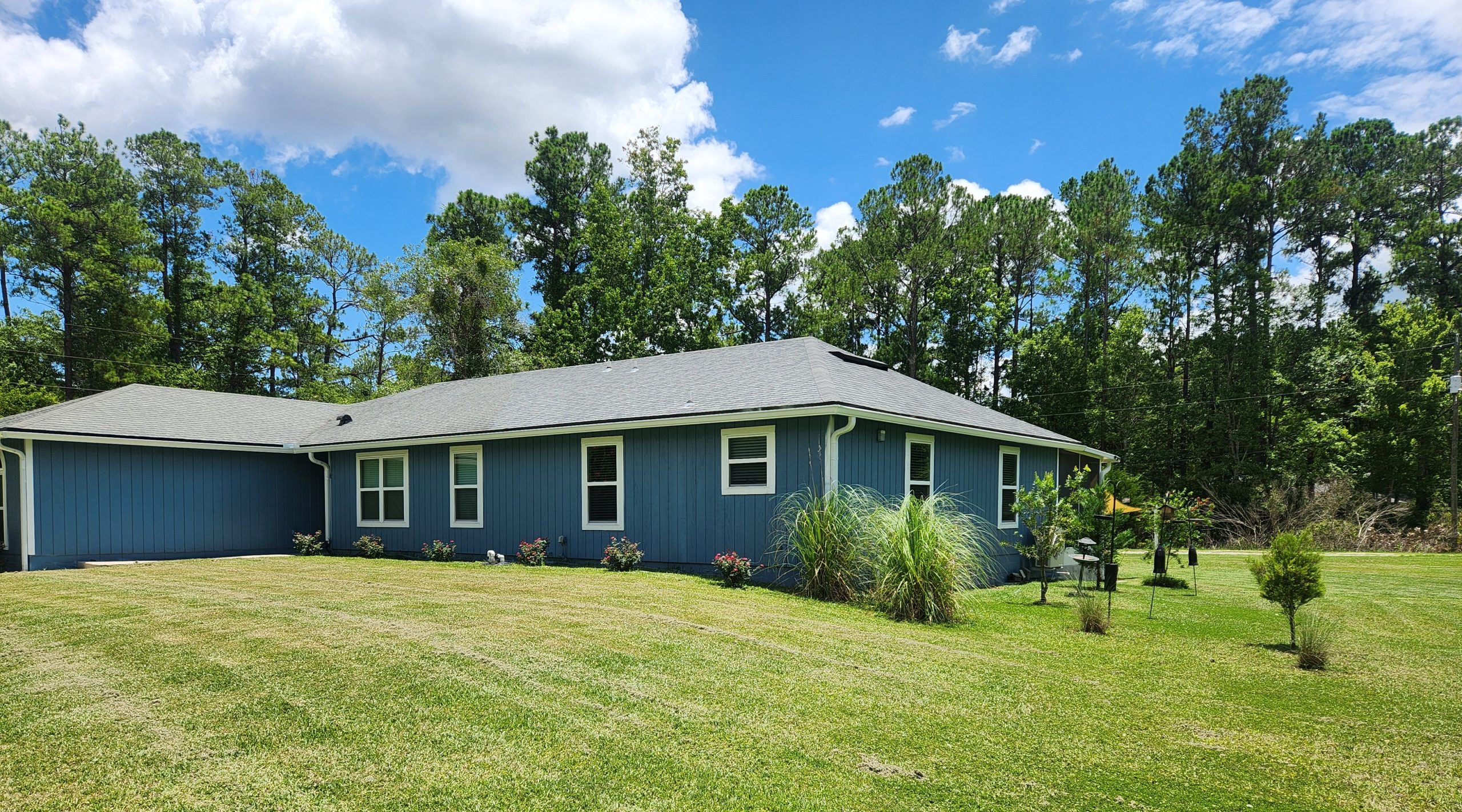 Room Additions,Detached Garage,Pavers , Pergola